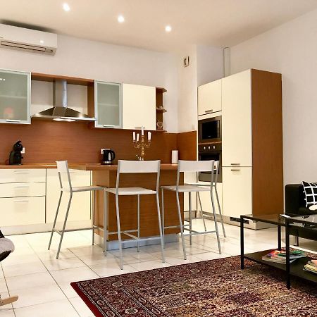 Le 'Philibert' Apartment Nice Ngoại thất bức ảnh