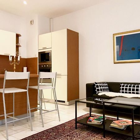 Le 'Philibert' Apartment Nice Ngoại thất bức ảnh