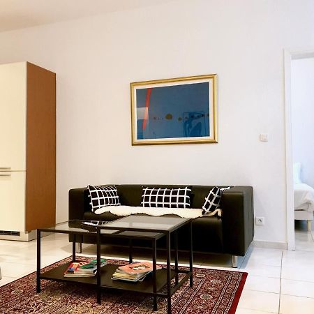 Le 'Philibert' Apartment Nice Ngoại thất bức ảnh