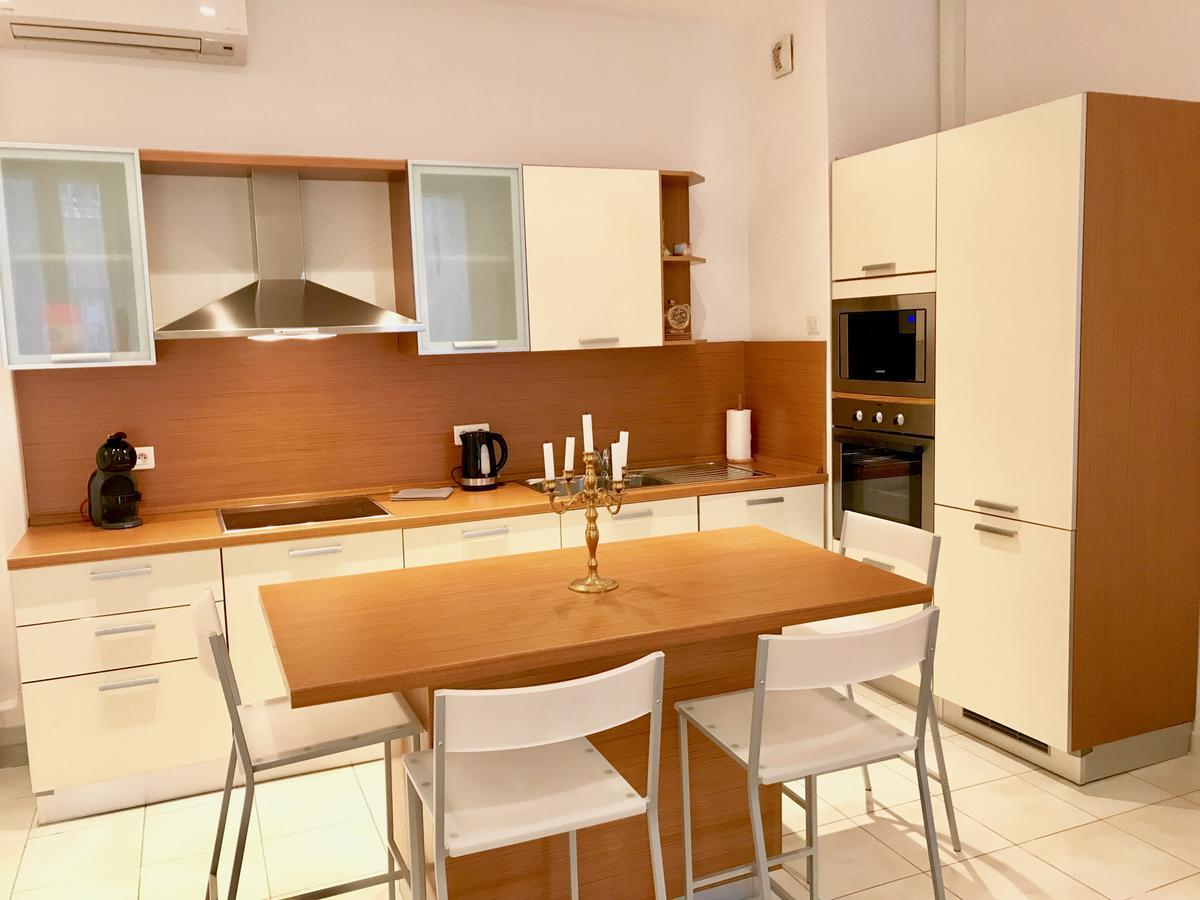 Le 'Philibert' Apartment Nice Ngoại thất bức ảnh